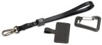 Pasek zabezpieczający do smartfona BlackRapid WandeR Bundle