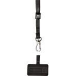 Zestaw do smartfona BlackRapid WandeR-Lanyard Set-BK