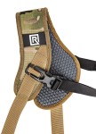 Pasek BlackRapid Sport X FA Multi-Terrain Rifle Sling with Swivel Locking Carabiner (Single Point)