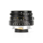 Obiektyw 7Artisans 35mm F2.0 Leica M Mount Czarny