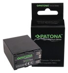 Akumulator Patona Canon BP-A60