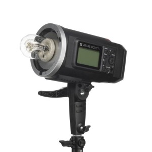 Lampa Quadralite Atlas 600 TTL