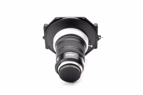 Zestaw uchwytu filtra NiSi Filter Holder S6 Kit Landscape Tamron 15-30_1.jpg