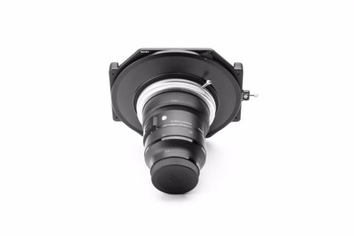 Zestaw uchwytu filtra NiSi Filter Holder S6 Kit Sigma 14-24 F2.8 E-Mount_1 (1).jpg