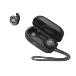 Słuchawki JBL Reflect Mini NC Czarne