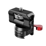 Uchwyt na monitor SmallRig BSE2347 Swivel and Tilt Monitor Mount with Nato Clamp
