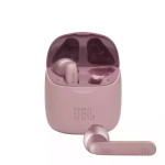 Słuchawki JBL TUNE 225TWS Różowe