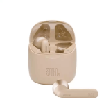 Słuchawki JBL TUNE 225TWS Złote