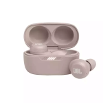 Słuchawki JBL LIVE FREE NC+ TWS Różowe