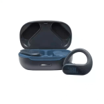 Słuchawki JBL Endurance Peak II Niebieskie