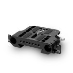 Płytka montażowa SmallRig 1757 Arri Dovetail Clamp with 19mm Rod Clamp