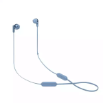 Słuchawki JBL TUNE 215BT Niebieskie