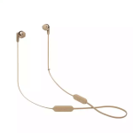 Słuchawki JBL TUNE 215BT Złote