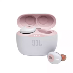Słuchawki JBL TUNE 125TWS Różowe