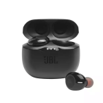 Słuchawki JBL TUNE 125TWS Czarne