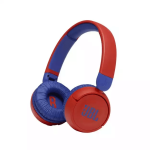 Słuchawki JBL Jr310BT Czerwone