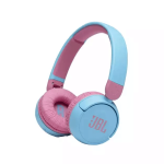 Słuchawki JBL Jr310BT Niebieskie