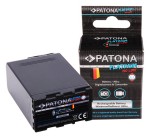 Akumulator PATONA PLATINUM BP-U100 2X D-TAP I USB