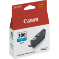 Kaseta z błękitnym atramentem Canon PFI-300C_1.png