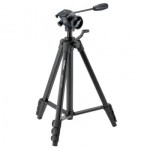 Statyw Velbon EX-447 z głowicą FHD-43M VIDEO