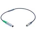 Kabel Atomos UltraSync ONE to 5-Pin LEMO Timecode Input Cable