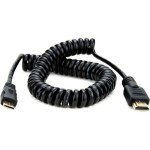Przewód Atomos Full HDMI do Mini HDMI 50-65CM