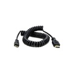 Kabel Atomos Mini HDMI-HDMI 40-80CM