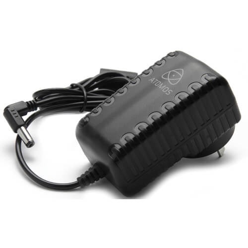 Zasilacz Atomos 12V dla rekorderów Shogun_Ninja_1 (1).jpg