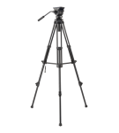 Zestaw statyw + głowica + pokrowiec Libec TH-X