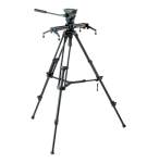 Zestaw statyw + głowica + slider ALX S4 Libec TH-ZS4KIT