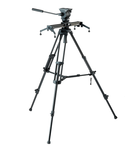 Zestaw statyw + głowica + slider ALX S4 + torba RC-10 Libec TH-ZS4KIT_1 (1).png