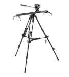 Zestaw statyw + głowica + slider ALX S8 Libec TH-ZS8KIT