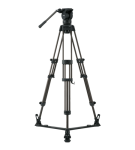 Zestaw statyw RT30B + głowica + rozpórka FP-2B Libec LX7M
