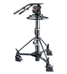 System podstawy kamery Libec QD-30PD