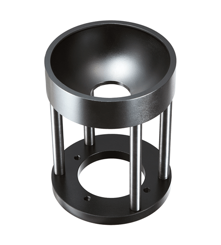 Adapter Libec 150mm Bowl Adapter dla P1000 Pedestal_1 (1).png