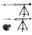 Zestaw wysięgnik + statyw + wózek Libec SWIFTJIB50KIT_4 (1).png