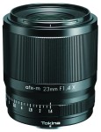 Obiektyw Tokina ATX-M 23mm Fuji X