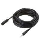 Rozszerzony kabel Libec EX-530DV zoom do kamer LANC i Panasonic