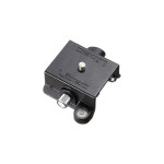 Slider Platform Libec Allex SP