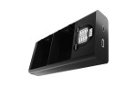 Ładowarka dwukanałowa Newell DL-USB-C do akumulatorów A4A