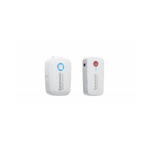 Zestaw do bezprzewodowej transmisji dźwięku Saramonic Blink500 B2W RX + TX + TX