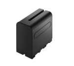 Akumulator Newell zamiennik NP-F970 LCD