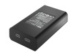 Ładowarka dwukanałowa Newell DL-USB-C do akumulatorów NP-W235_6 (1).jpg