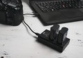 Ładowarka dwukanałowa Newell DL-USB-C do akumulatorów NP-W235_8 (1).jpg