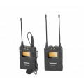 Zestaw do bezprzewodowej transmisji dźwięku Saramonic UwMic9 Kit 1 RX9 + TX9_4 (1).jpg