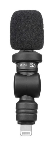 Mikrofon pojemnościowy Saramonic SmartMic Di Mini ze złączem Lightning_1 (1).jpg