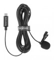 Mikrofon krawatowy Saramonic LavMicro U3B ze złączem USB-C_4 (1).jpg