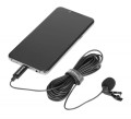 Mikrofon krawatowy Saramonic LavMicro U3B ze złączem USB-C_6 (1).jpg