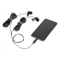 Zestaw dwóch mikrofonów krawatowych Saramonic LavMicro U3C ze złączem USB-C_5 (1).jpg