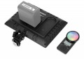 Lampa LED Yongnuo YN300 Air II - RGB, WB 3200 K - 5600 K_3 (1).jpg